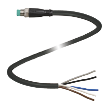 V311S-GM-BK3M-PUR-U - 70124952-100006
