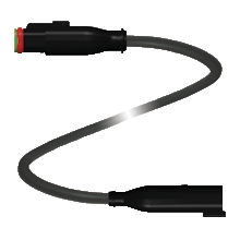 DT2S-G-BK2M-PUR/0,75-DT2P-G - 70137449