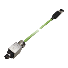 ICZ-AIDA2-V45-5M-PUR-V45-G - 255010