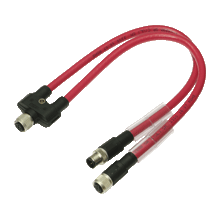 ICZ-3T-0,3M-PVC-CCL-V1-G - 231824