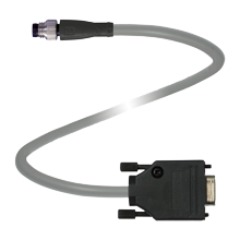 V3S-GM-0,15M-PUR-ABG-SUBD - 228636