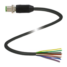 V112S-G-BK15M-PUR-ABG - 70155687