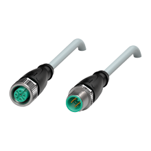 V1-G-2,5M-PVC-V1-G - 240775-0045