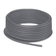CBL-PUR-GY-03X025-2500M - 256546