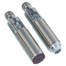 VS18/VSE18-M-LAS/40A/76A/118 - 800201