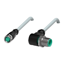 V31-GM-2M-PVC-V11-W - 249953