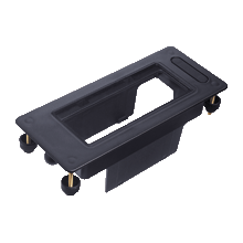 MONTAGEPLATTE FLT - 414130