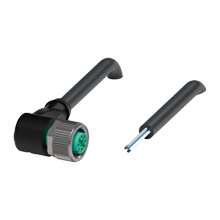 V15-W-BK30M-PUR-U/0,75 - 239999-0025