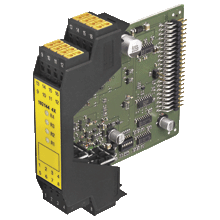 SB4 MODULE 4X/165 - 206763