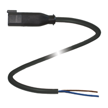 DT2P-G-BK6M-PUR/0,75 - 70116638