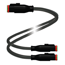 DT2S-G/DT2S-G-3M-PUR-Y-DT6S-G - 70100620