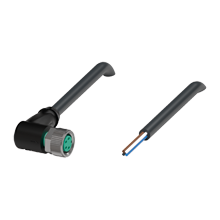 V31-WM-BK5M-PVC-U - 226033