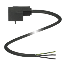 VMBI-2+P/Z2-5M-PVC - 246195