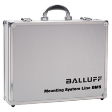 BMS CASE-01 - BAM003T