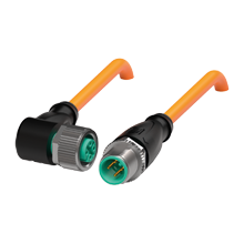 V1-W-OR0,6M-PUR-A1-V1-G - 70128170-100001
