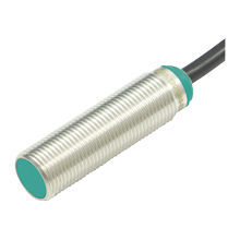 NBB2-12GM40-E2-3,5M-PUR-Y0187 - 326163-0187