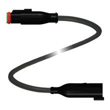 DT6S-G-BK10M-PUR-O1-DT6P-G - 70167479