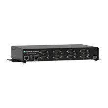ICDM-RX/TCP-8DB9/2RJ45-PM - 70114047