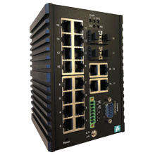 Switche Ethernetowe