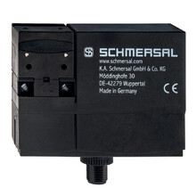 AZM 170-02ZKA-ST 24VAC/DC - 101176751