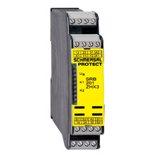 SRB201ZHX3 24VDC - 101182968