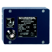 AZM 415-11/11ZPKFE 24VAC/DC - 101167212