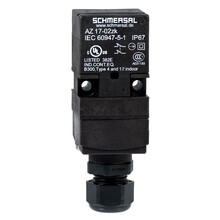 AZ 17-11ZK - 101121960