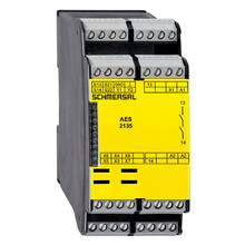 AES 2135 UE: 24...230V AC/DC - 101180842