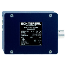AZM 415-02/11ZPKE 24VAC/DC - 101174548