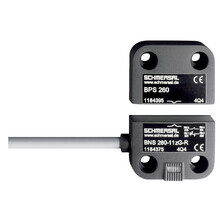 BNS 260-02ZG-L 5,0M - 101211799