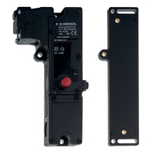 AZM190-02/10RKT-MPV-24VDC - 133006270