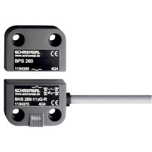 BNS 260-02Z-R 2,0M - 101210711