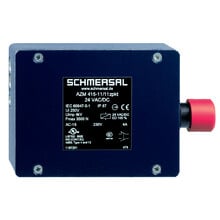 AZM 415-02/11ZPKAT 24VAC/DC - 101212475