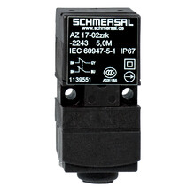AZ 17-11ZRK-2243 5,0M - 101136474
