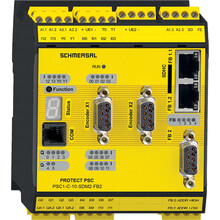PSC1-C-10-SDM2-FB2 - 103008450