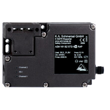 AZM 161 BZ ST2-AS RP - 103012612