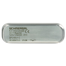 EX-BPS 40S-1-C - 103031813