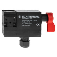 AZM 170CC-02ZRKA-2405 24VAC/DC - 101214406