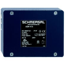 AZM 415-11/02ZPK 24VAC/DC - 101194497