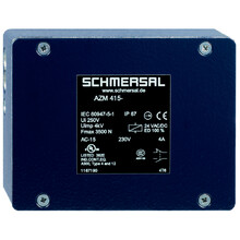 AZM 415-11/11ZPKA 230VAC - 101167208
