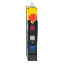 BDF200-NH-10-LTGN-LTYE-LTWH-G24 - 103003337