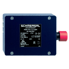 AZM 415-11/02ZPKT 24VAC/DC - 101186852