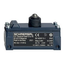 MS 302-11Y-M16 - 101168075