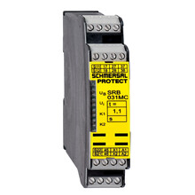 SRB031MC-24V/1,1SEC - 101190685