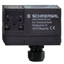 AZM 170-11ZRK 110VAC - 101136324