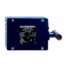 AZM 415-02/11ZPKTE 24VAC/DC - 101186305