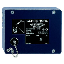 AZM 415-11/02ZPKF 48VAC/ DC - 101175873