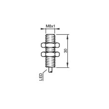 IPS8-S4NO30-A2P