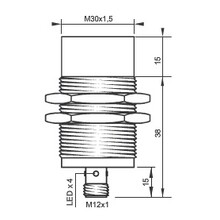 IPS30-N25NO53-A12