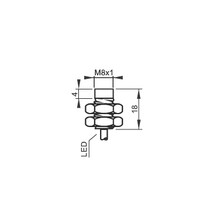 IPS8-N4NO18-A2P